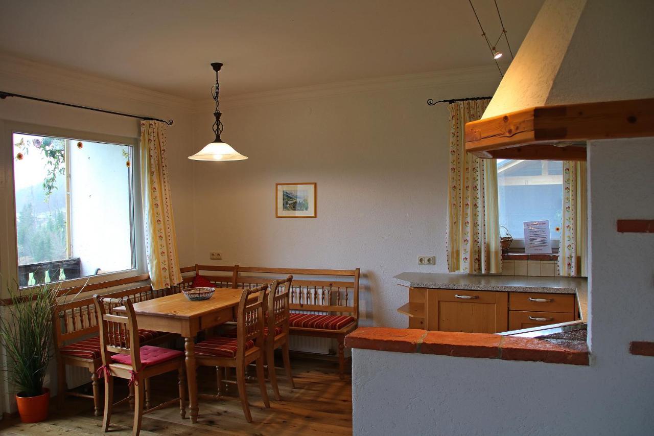 Haus Stangl Appartement Bad Aussee Buitenkant foto