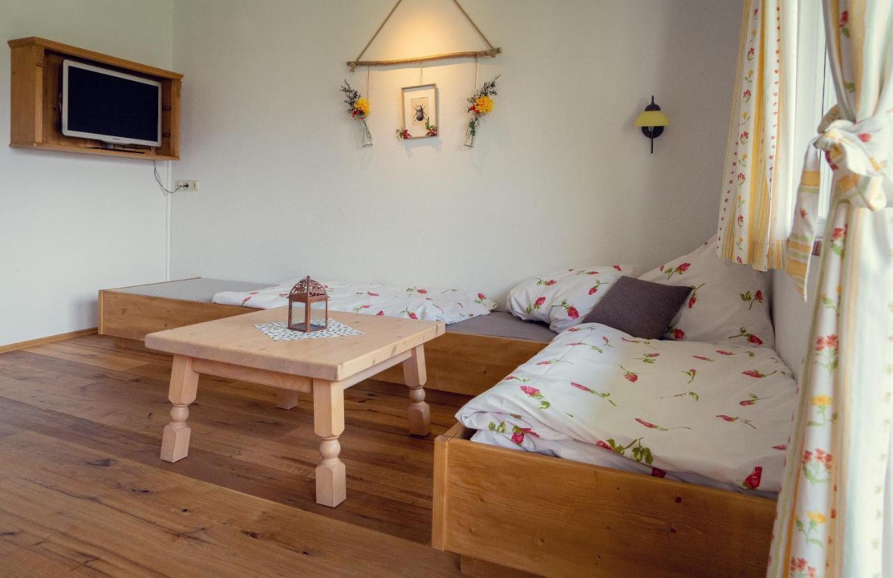 Haus Stangl Appartement Bad Aussee Buitenkant foto