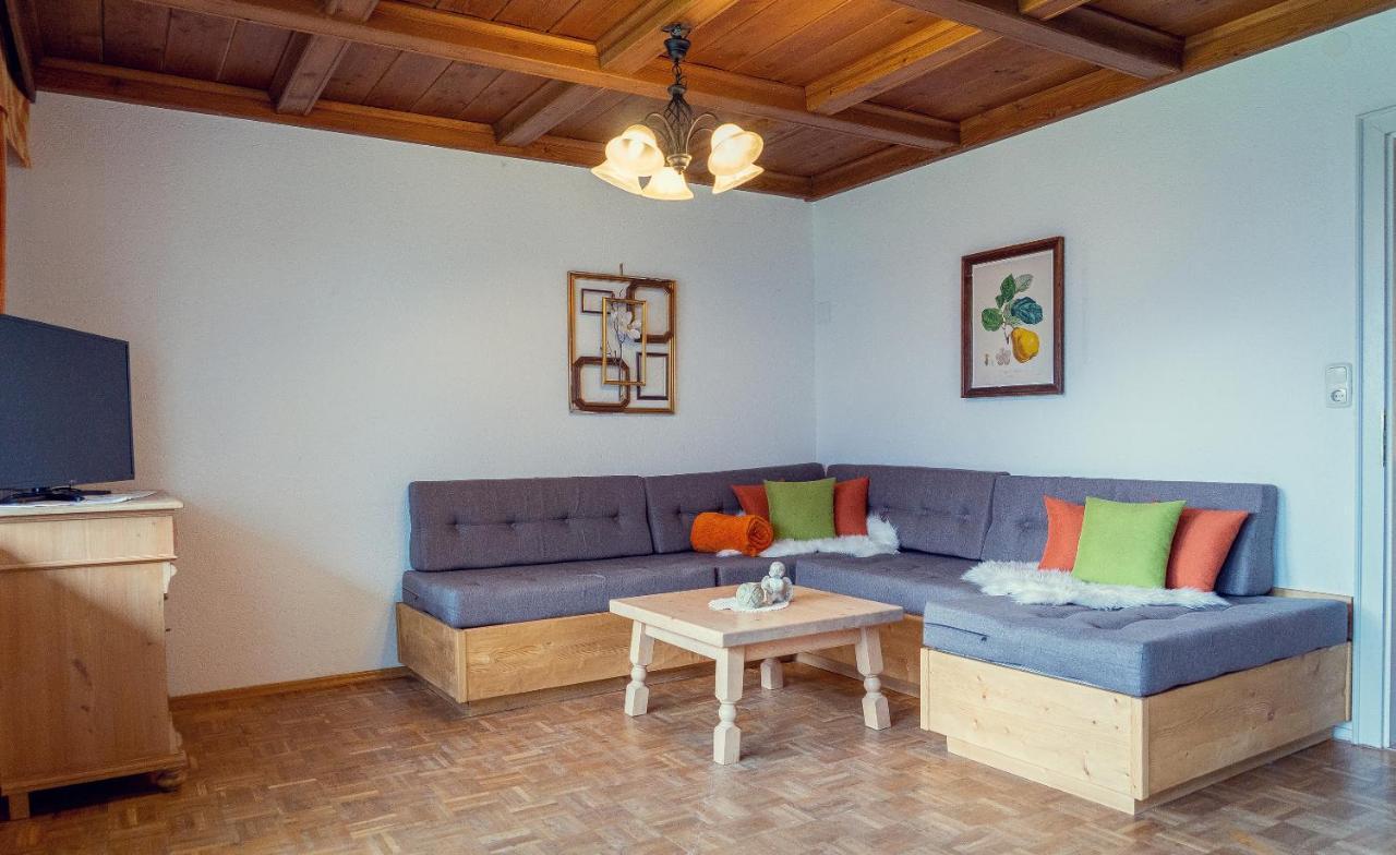 Haus Stangl Appartement Bad Aussee Buitenkant foto