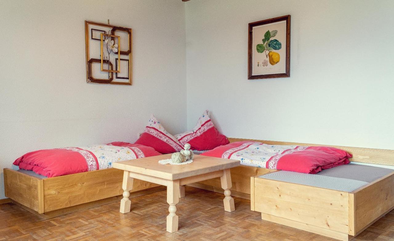 Haus Stangl Appartement Bad Aussee Buitenkant foto