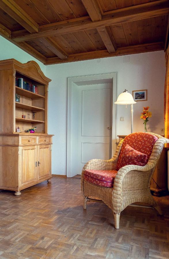 Haus Stangl Appartement Bad Aussee Buitenkant foto