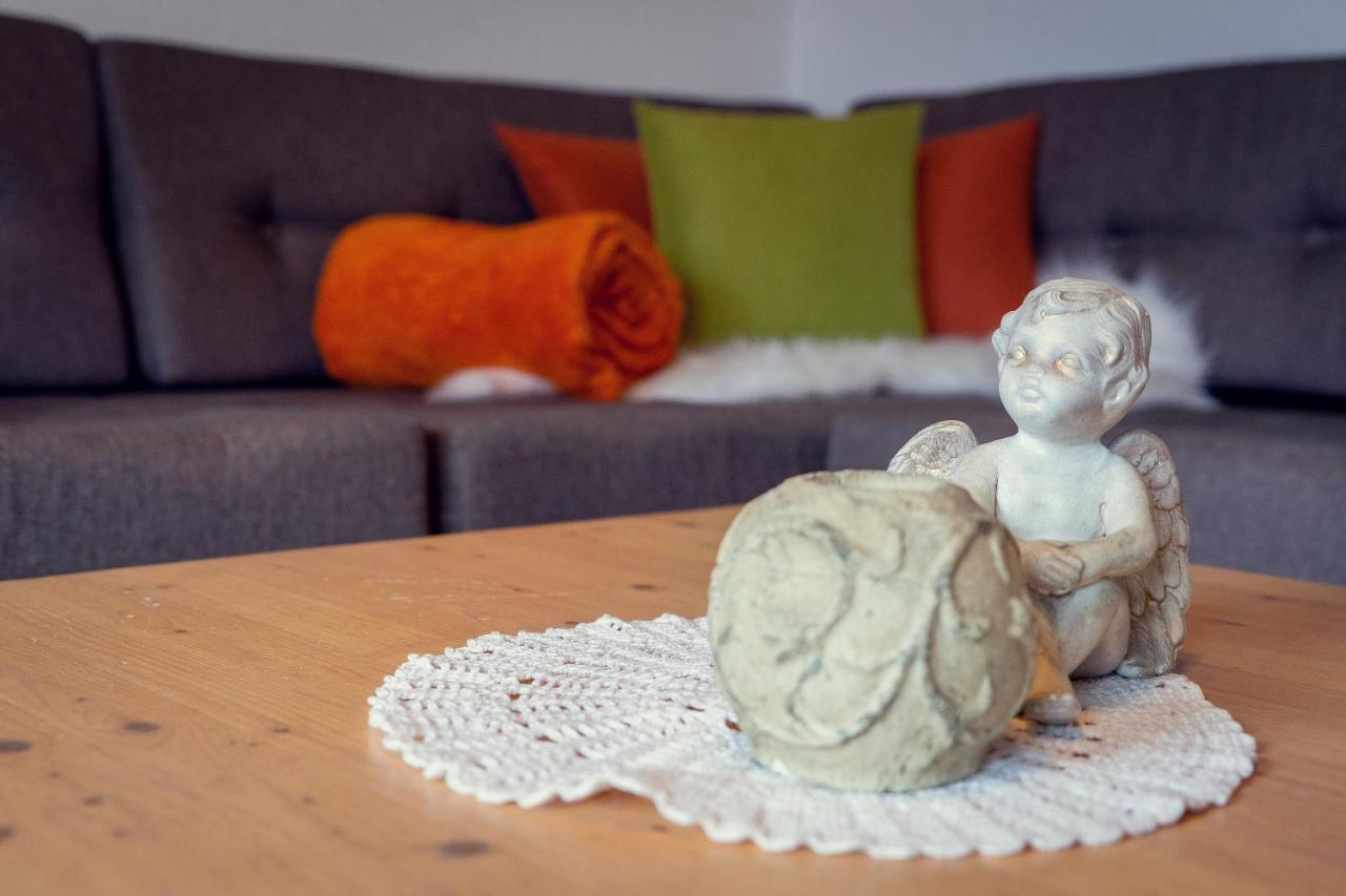 Haus Stangl Appartement Bad Aussee Buitenkant foto