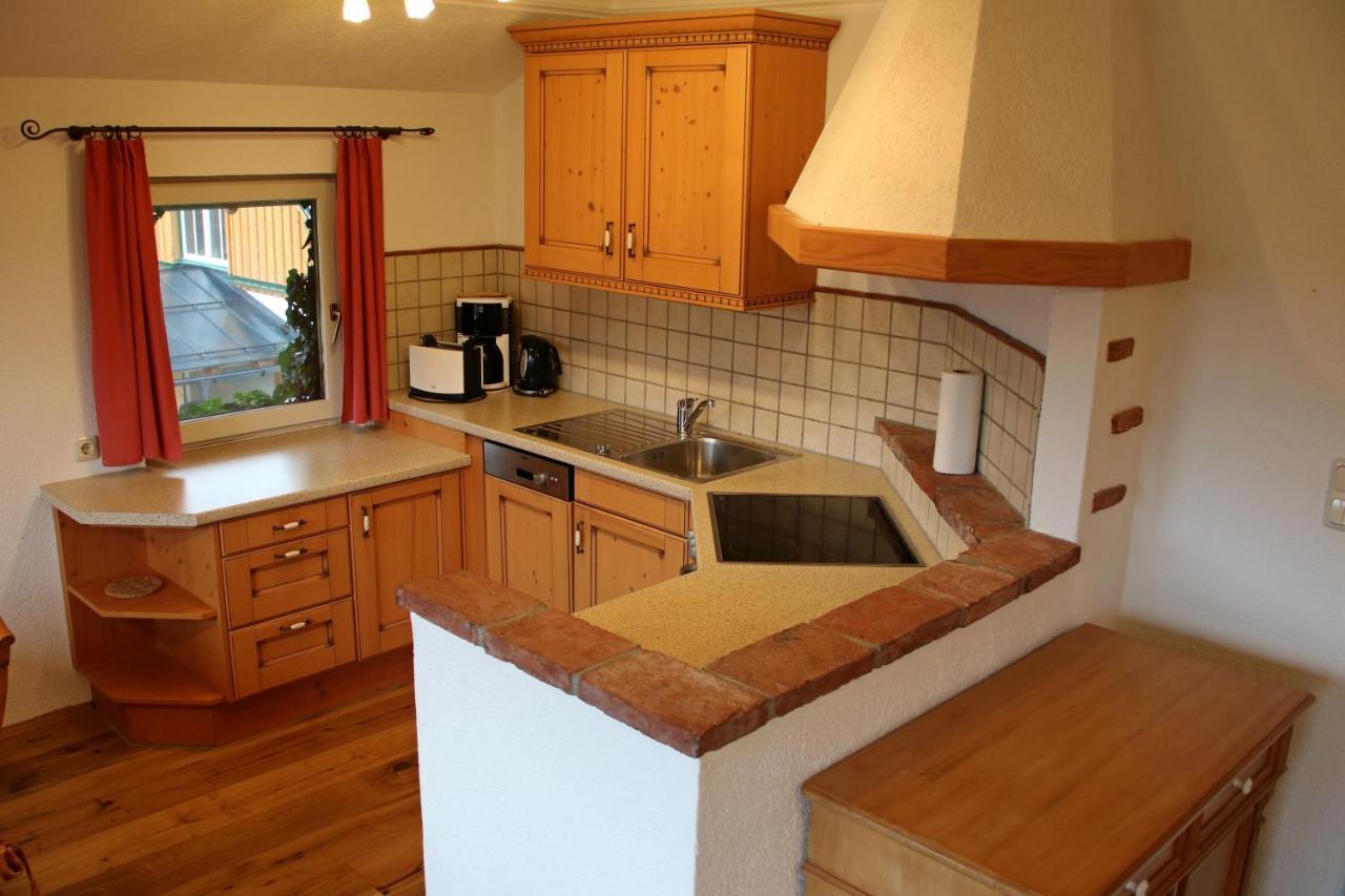Haus Stangl Appartement Bad Aussee Buitenkant foto