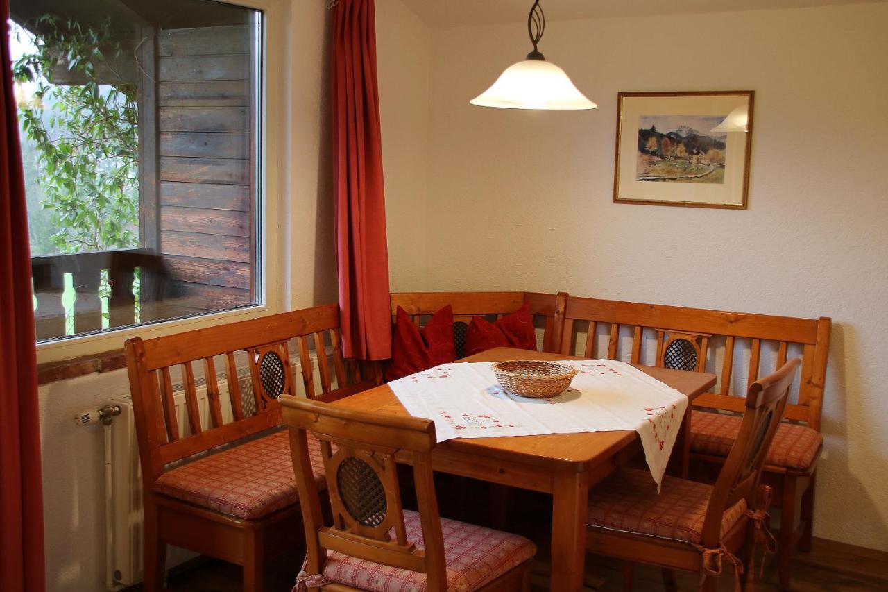 Haus Stangl Appartement Bad Aussee Buitenkant foto