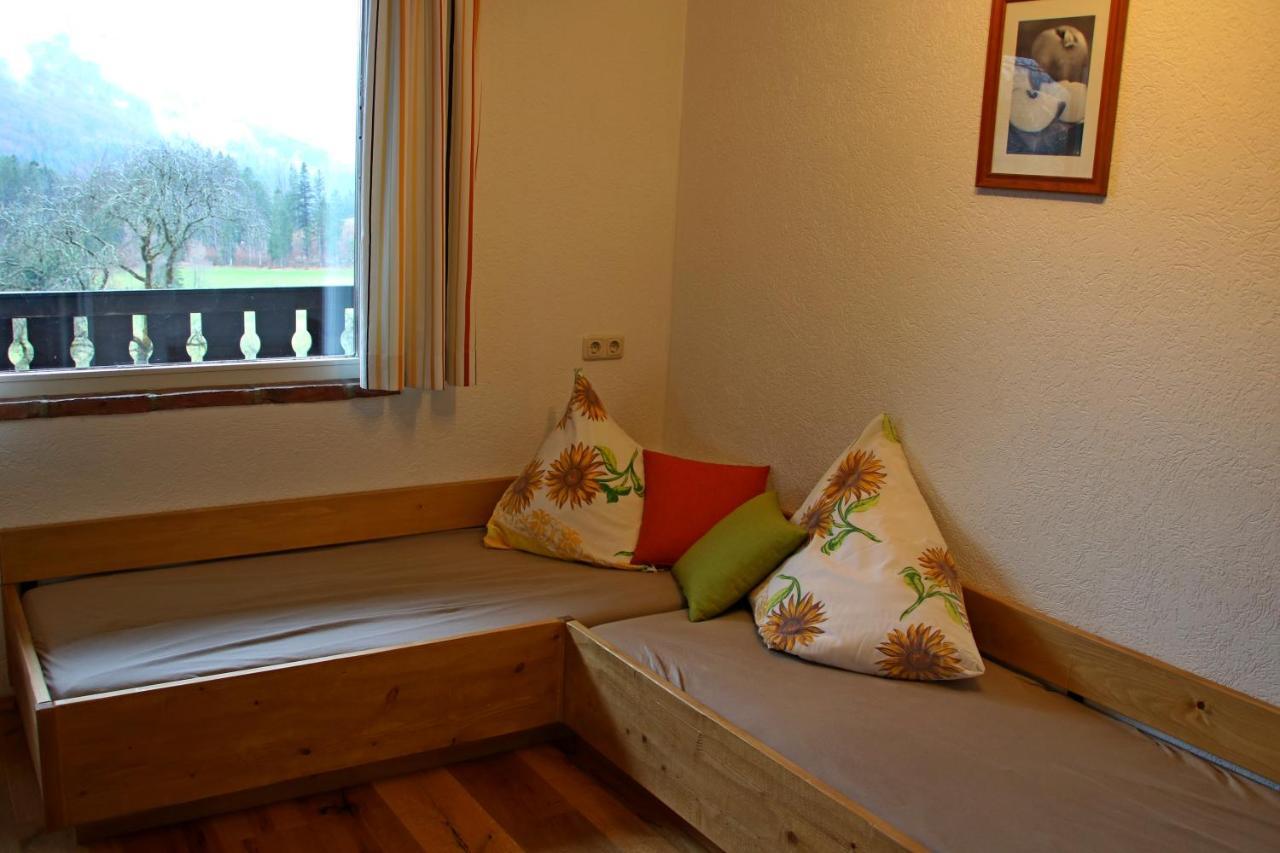 Haus Stangl Appartement Bad Aussee Buitenkant foto