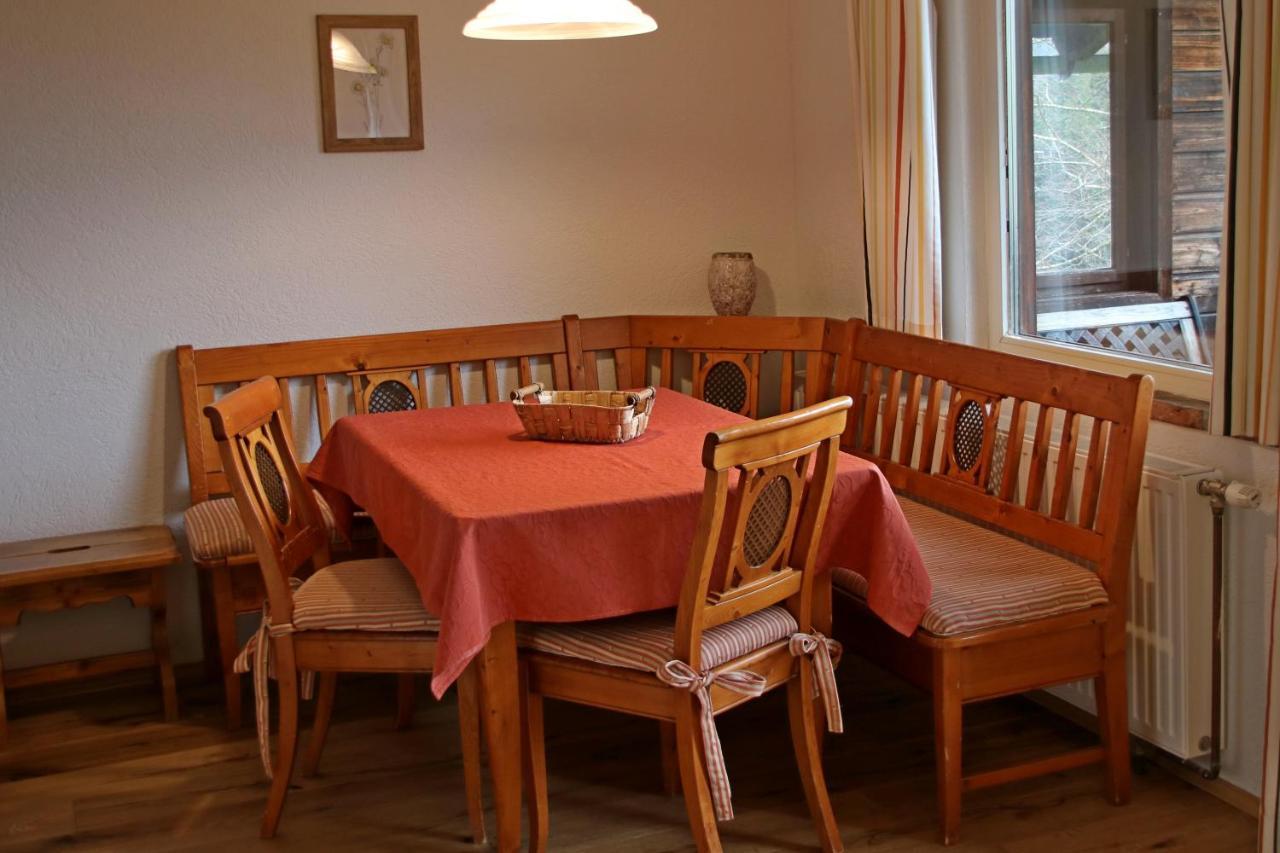 Haus Stangl Appartement Bad Aussee Buitenkant foto