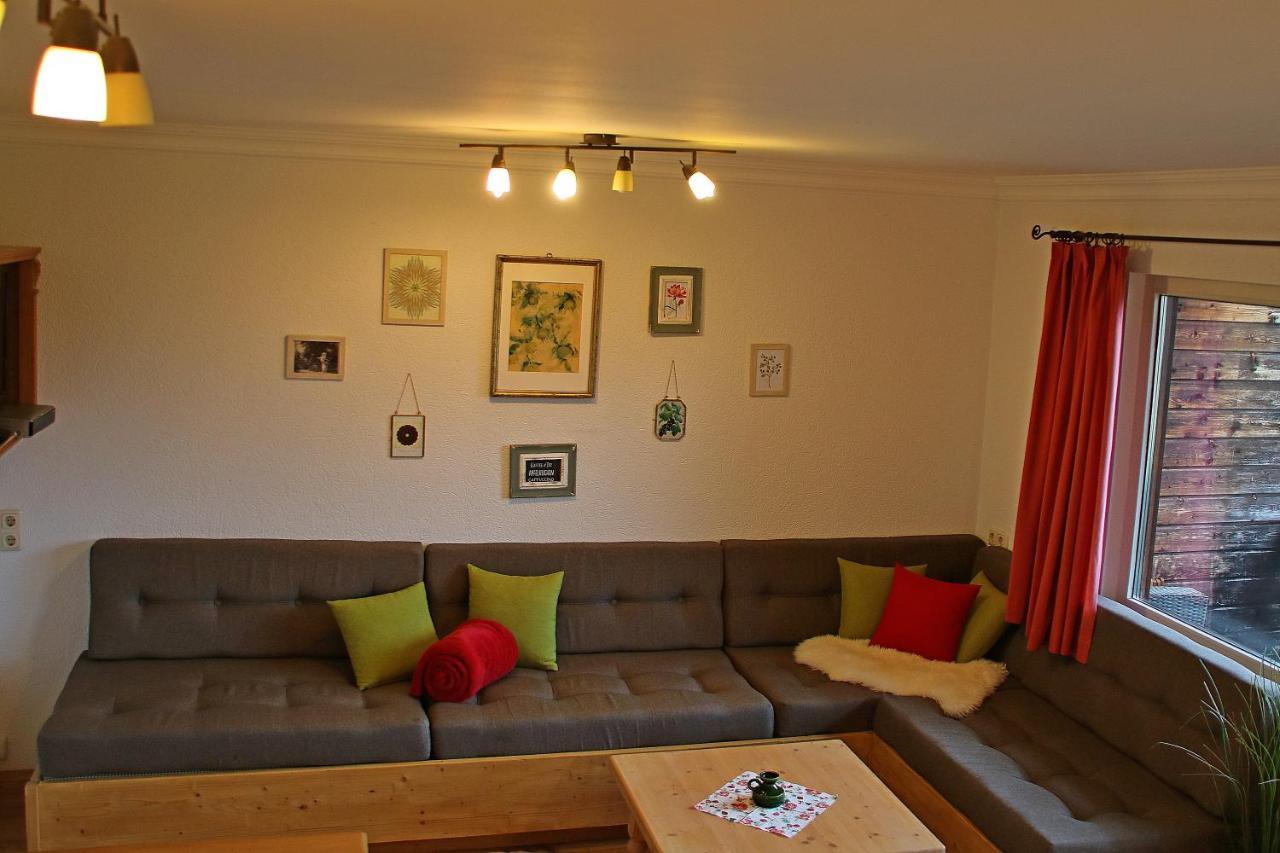Haus Stangl Appartement Bad Aussee Buitenkant foto