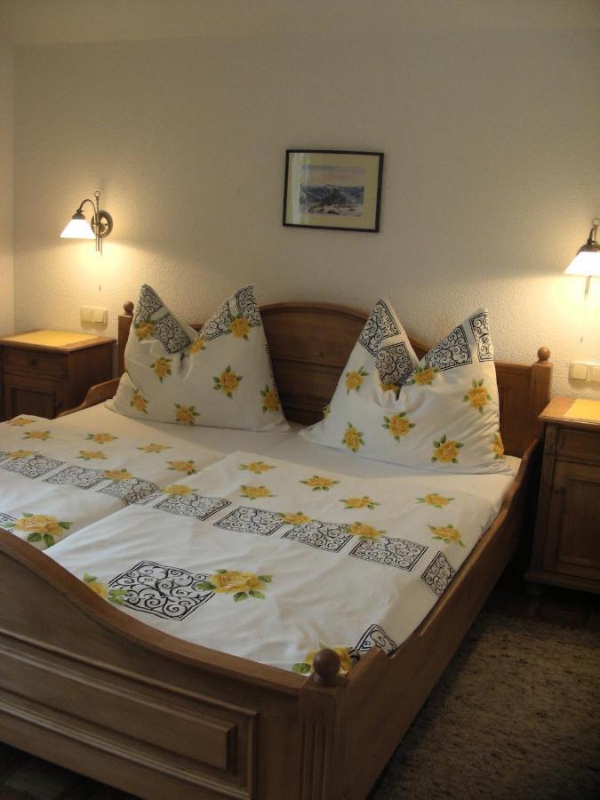 Haus Stangl Appartement Bad Aussee Buitenkant foto
