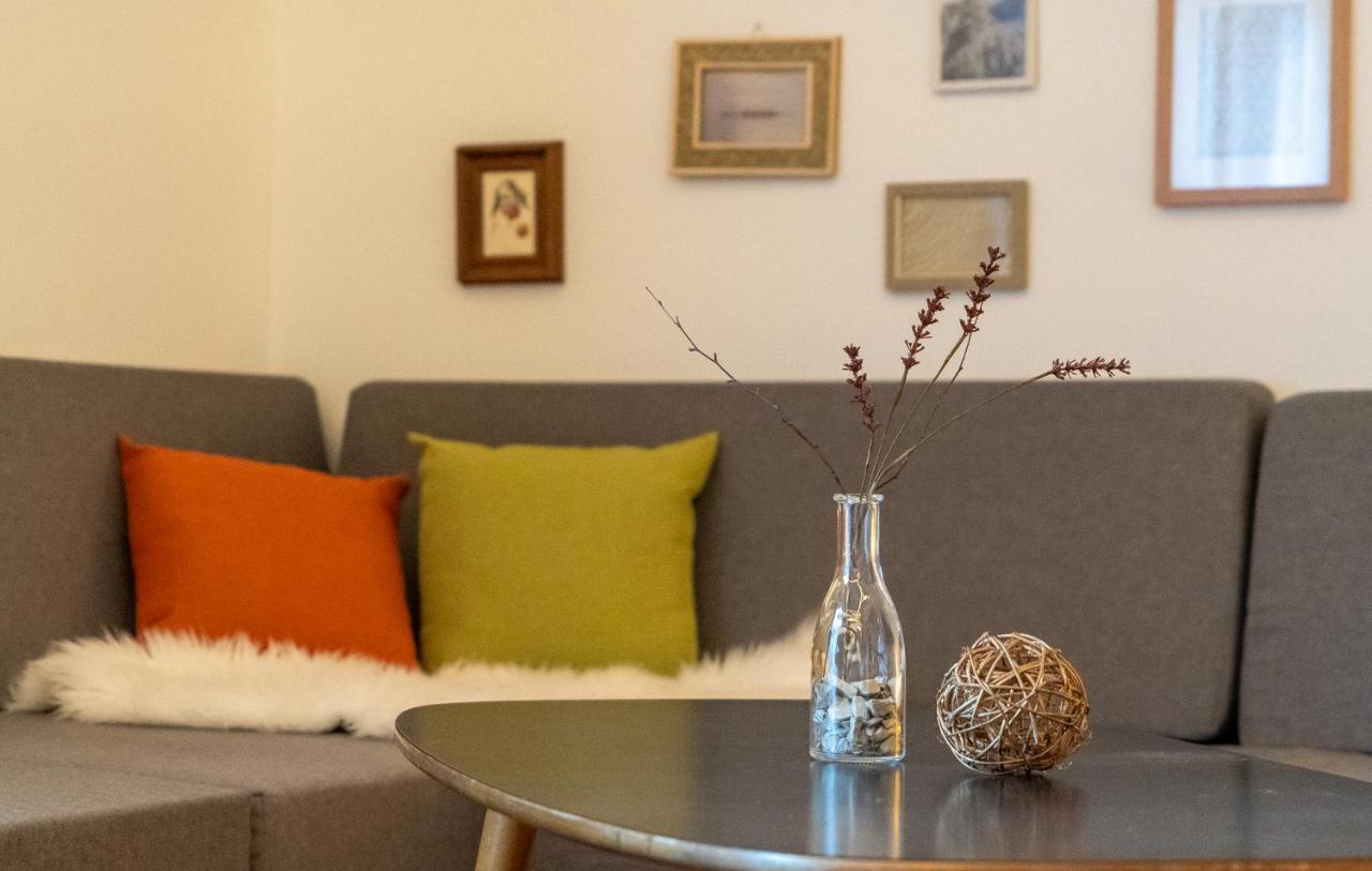 Haus Stangl Appartement Bad Aussee Buitenkant foto