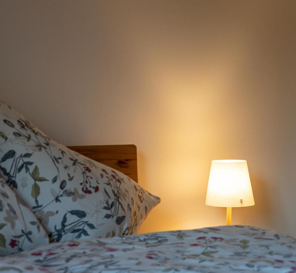 Haus Stangl Appartement Bad Aussee Buitenkant foto
