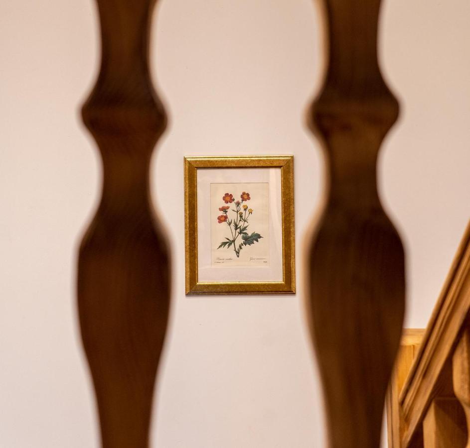 Haus Stangl Appartement Bad Aussee Buitenkant foto