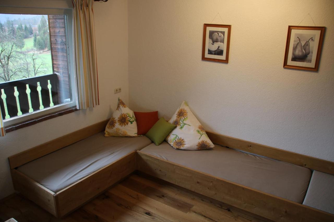 Haus Stangl Appartement Bad Aussee Buitenkant foto